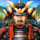 Shogun’s Empire: Hex Commander Logo