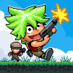 Shooter.io: War Survivor Logo