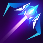 Shootero Classic Sky Shooter Logo