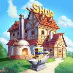 Shop Heroes Legends Logo