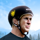 Shred! 2 – Ft Sam Pilgrim Logo