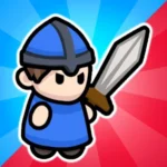 Siege Arena: Build & Fight Logo