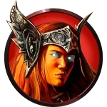 Siege Of Dragonspear Logo
