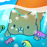 Simba Fishing Logo