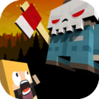 Slayaway Camp Logo