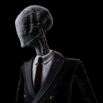 Slender Insane Logo