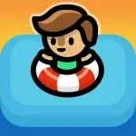 Sliding Seas Logo