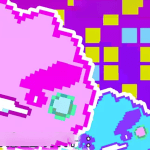 Slime Dungeon Escape Logo