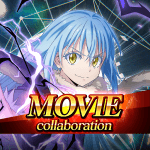 SLIME - ISEKAI Memories Logo