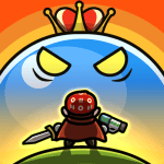 Slime Must Die Logo
