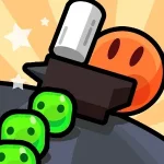 Slime Weapon Master Logo