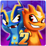 Slugterra: Slug It Out 2 Logo