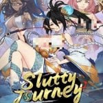 Slutty Journey Logo