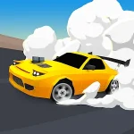 Smashy Drift Racing Logo