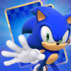 Sonic Blitz Logo