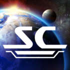Space Commander: War And Trade Logo