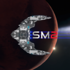 Space Menace 2 Logo