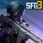 Special Forces Group 3 Logo