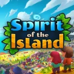 Spirit Of The Island Logo