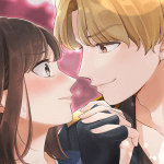 Star Lover Otome Romance Logo