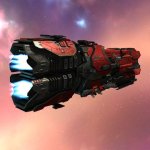 Stellar Wind Idle Logo