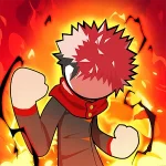 Stick Cursed: Phantom Fight Logo