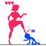 Stick Fight: Endless Battle Logo