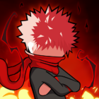Stick Cursed: Phantom Fight Logo