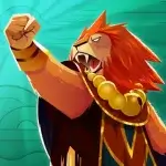 Stormbound: Kingdom Wars Logo