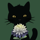 Strange Horticulture Logo