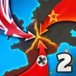 Strategy&Tactics 2: WWII Logo