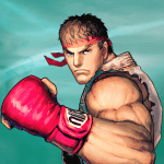 Street Fighter IV CE Logo