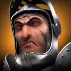 Stronghold Castles Logo