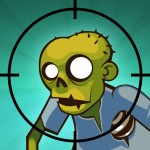 Stupid Zombies Logo