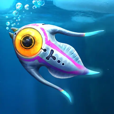 Subnautica Below Zero MOD APK Logo