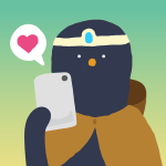 Subscribe To My Adventure Logo