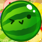 Suika Game Logo