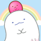 Sumikko Gurashi-Puzzling Ways Logo