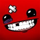 Super Meat Boy Forever Logo