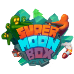 MoonBox Logo