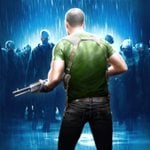 Survival City: Zombie Royale Logo