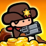 Survival Hero Logo