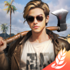 Survival Island Logo