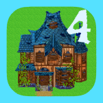 Survival RPG 4 Logo