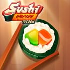 Sushi Empire Tycoon-Idle Game Logo
