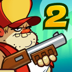 Swamp Attack 2 Logo