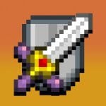 Tap Knight: Dragon's Attack Logo