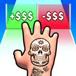 Tattoo Evolution Logo