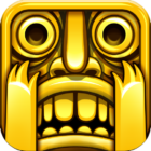 Temple Run Logo