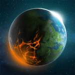 TerraGenesis Logo